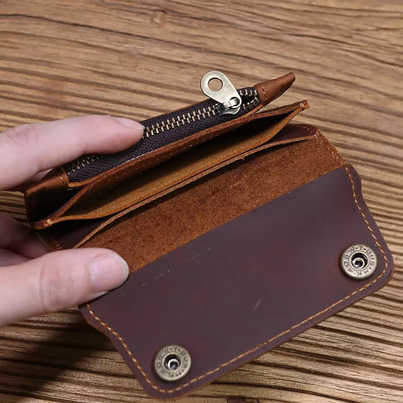 Men's purse 816 | Buy from manufacturer Borsacomoda